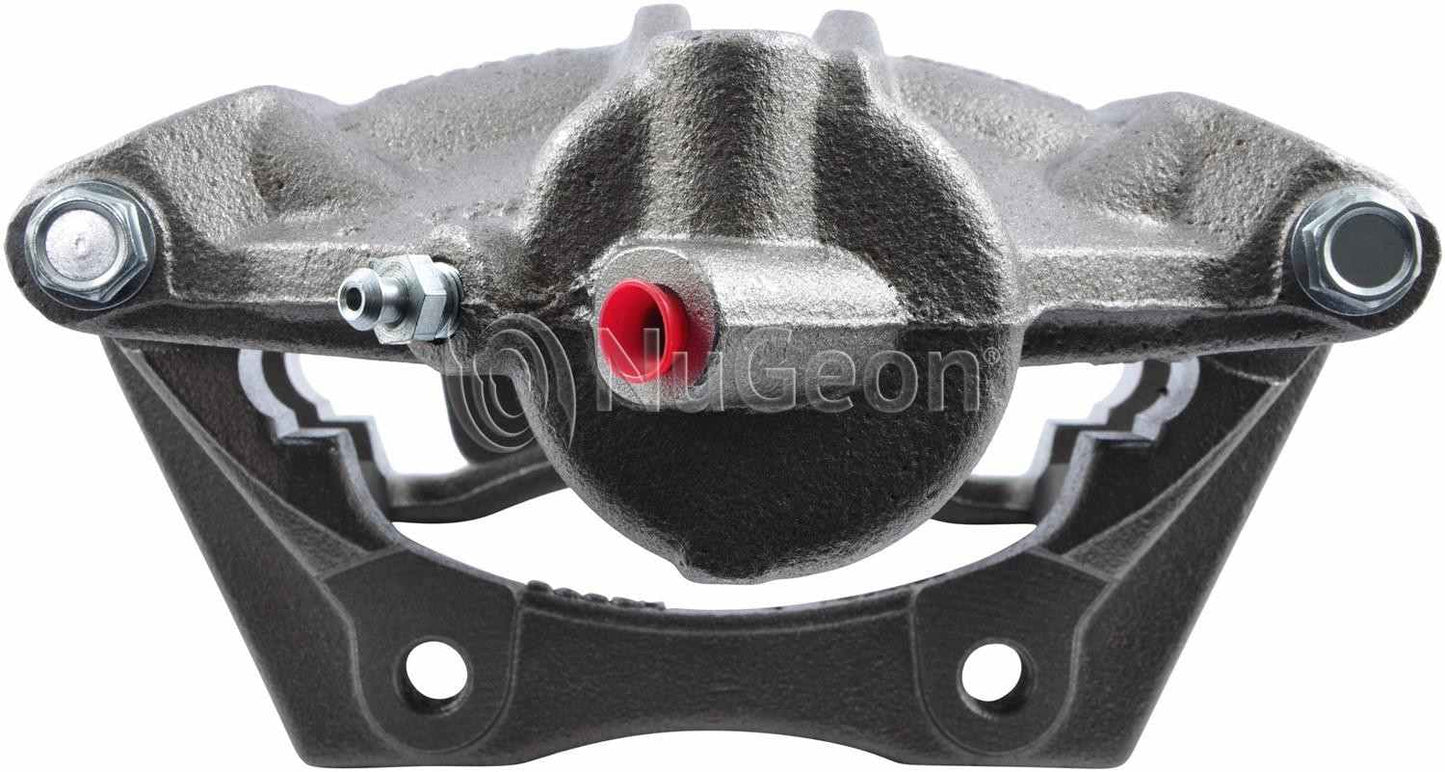 BBB Industries Remanufactured Disc Brake Caliper 99-04819A