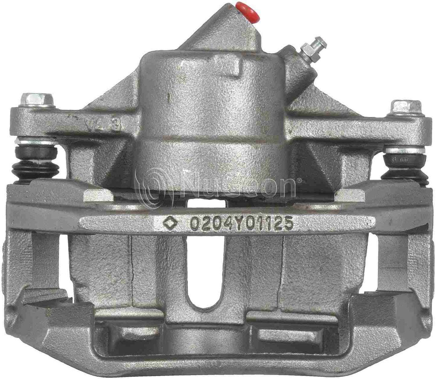 BBB Industries Remanufactured Disc Brake Caliper 99-04819B