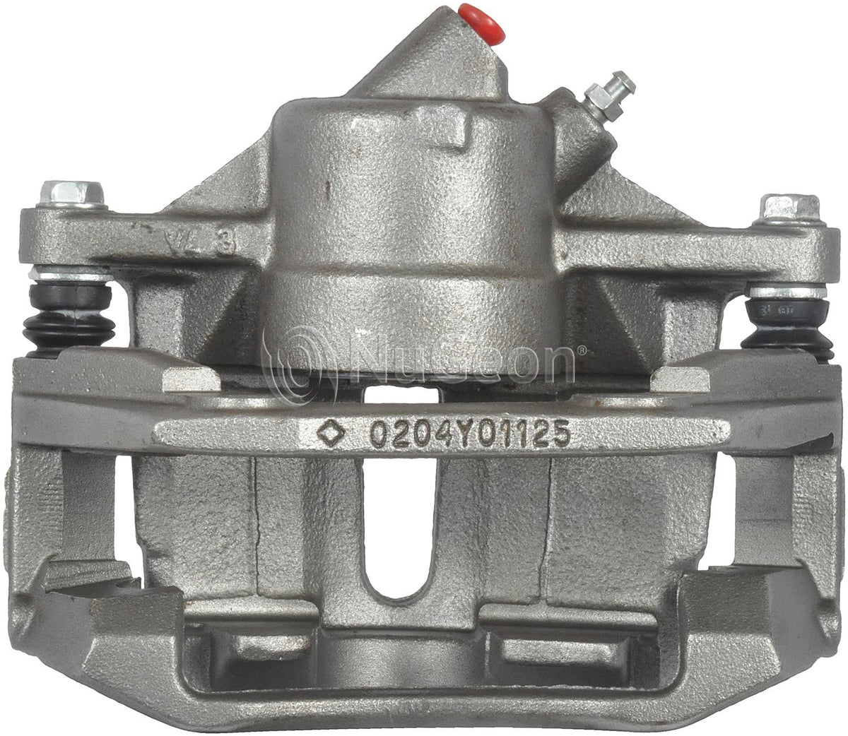 BBB Industries Remanufactured Disc Brake Caliper 99-04819B