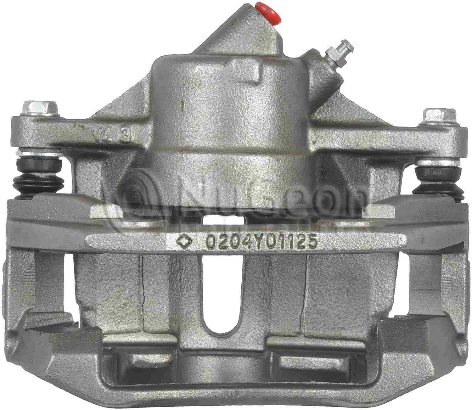 BBB Industries Remanufactured Disc Brake Caliper 99-04819B