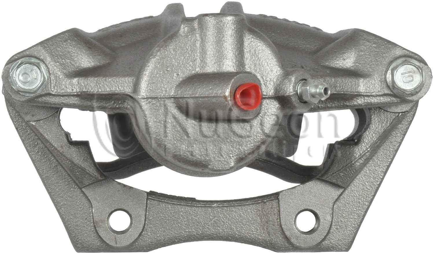 BBB Industries Remanufactured Disc Brake Caliper 99-04819B