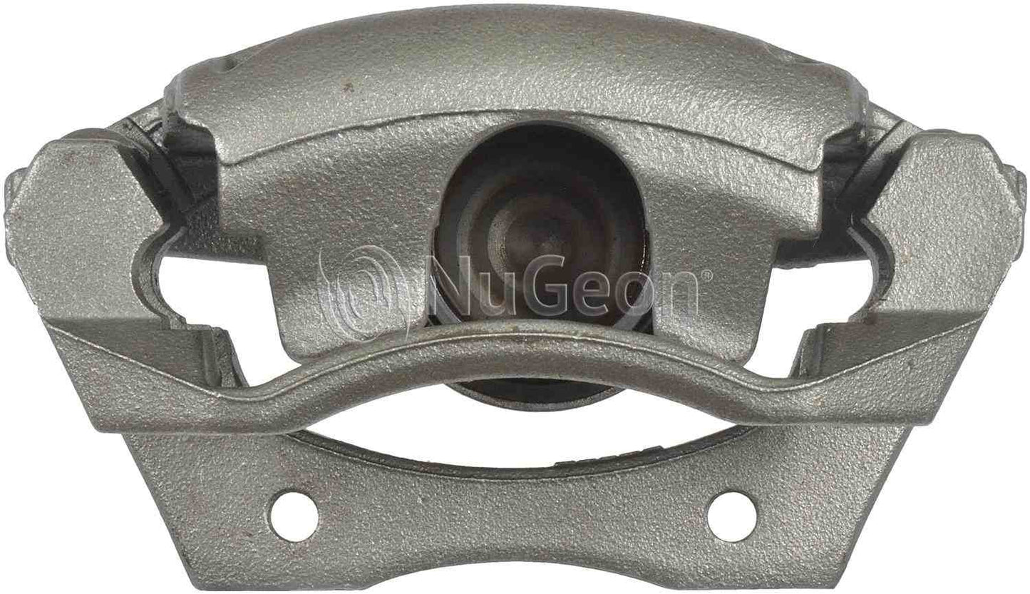 BBB Industries Remanufactured Disc Brake Caliper 99-04819B