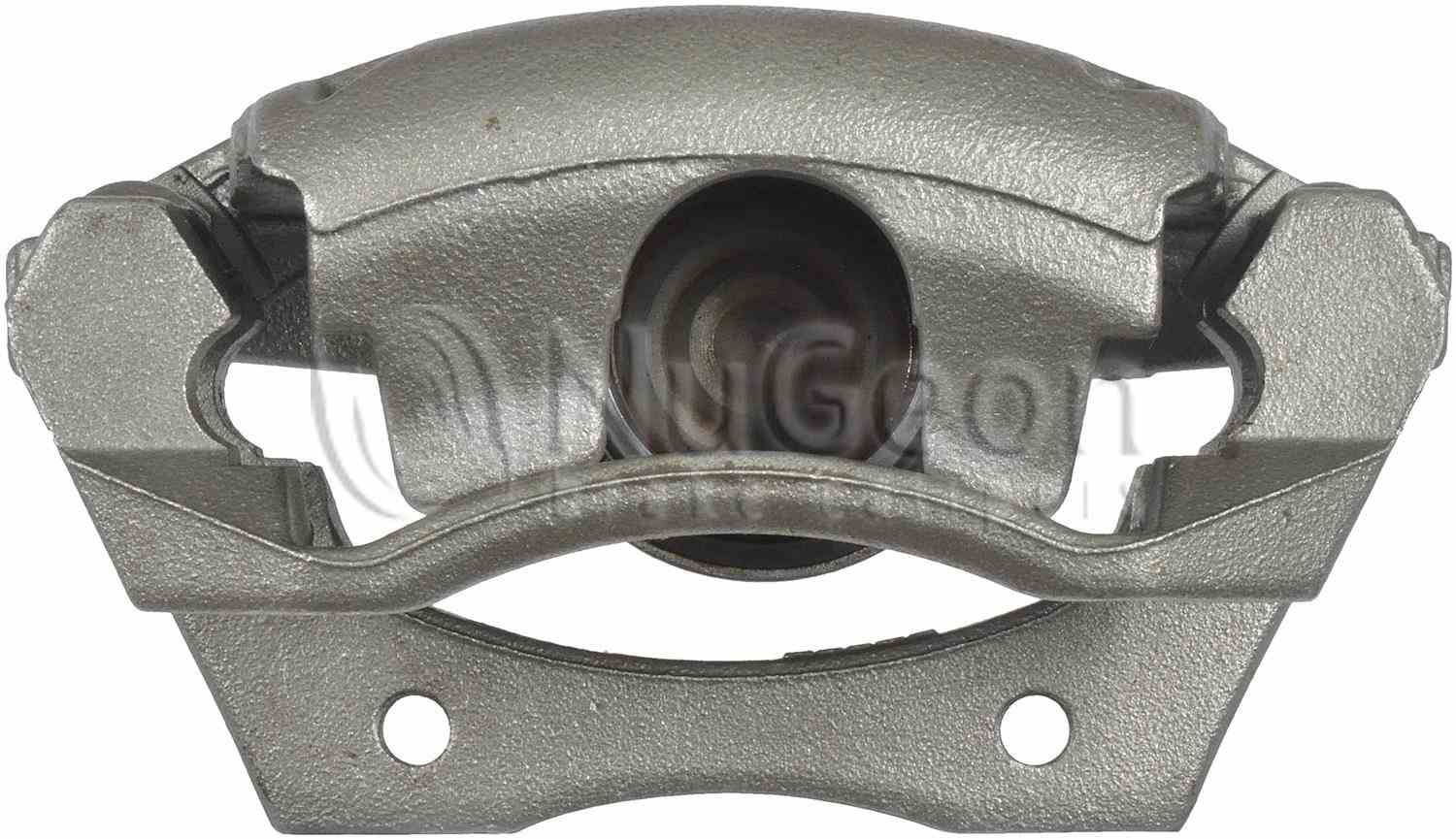 BBB Industries Remanufactured Disc Brake Caliper 99-04819B