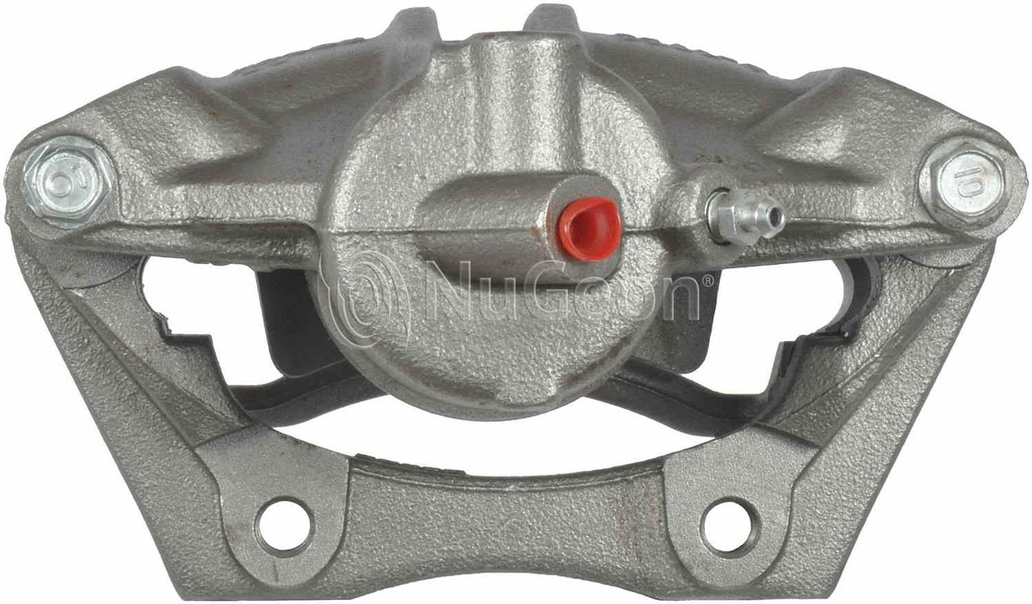 BBB Industries Remanufactured Disc Brake Caliper 99-04819B