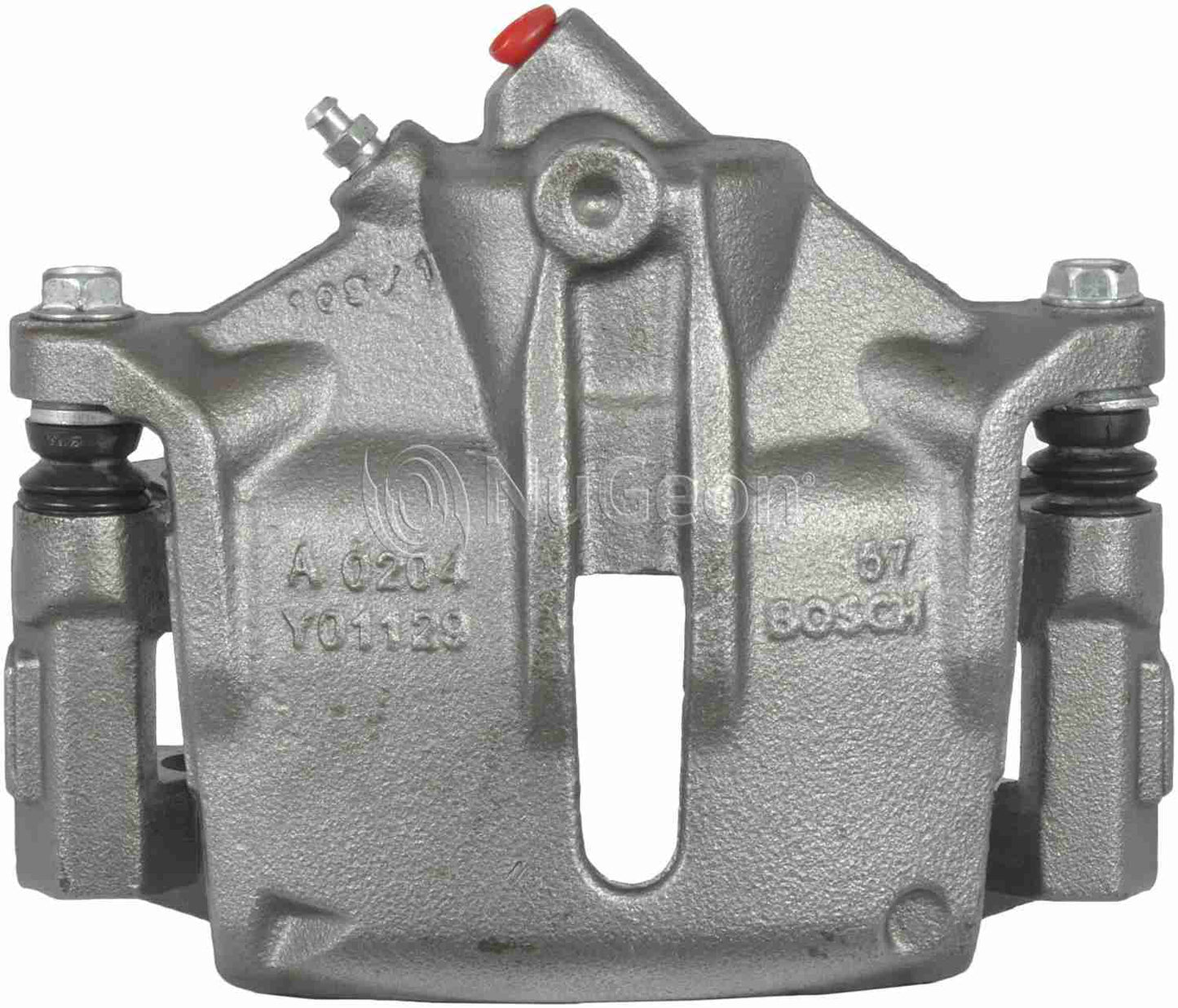 BBB Industries Remanufactured Disc Brake Caliper 99-04819B