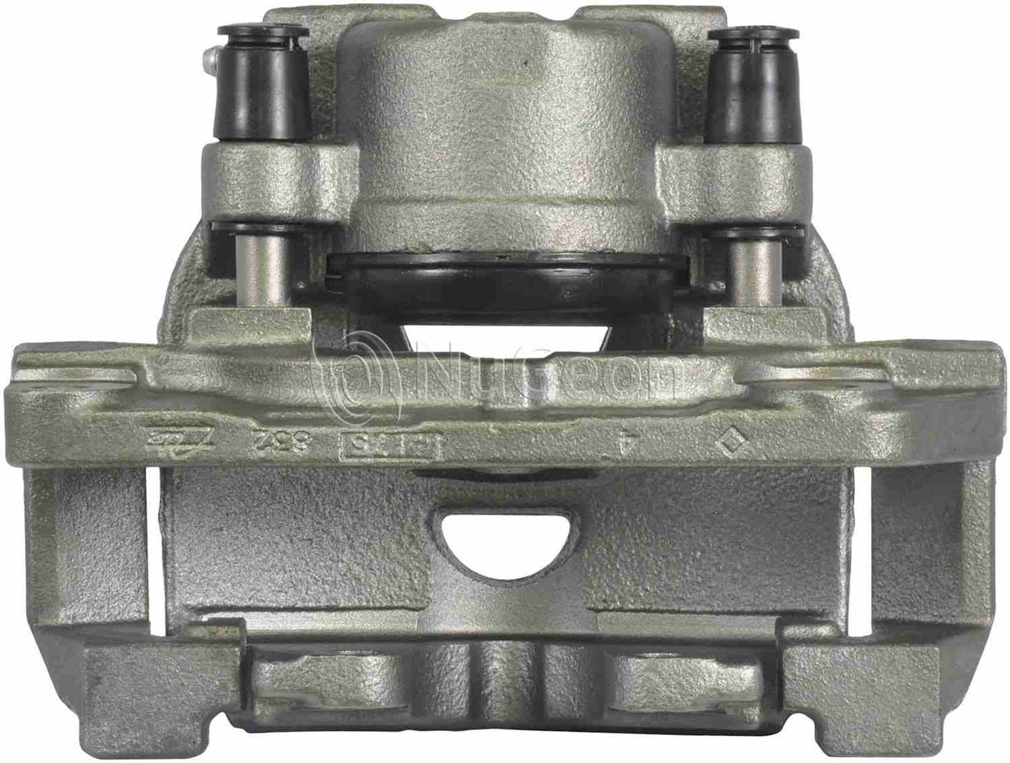 BBB Industries Remanufactured Disc Brake Caliper 99-04825A