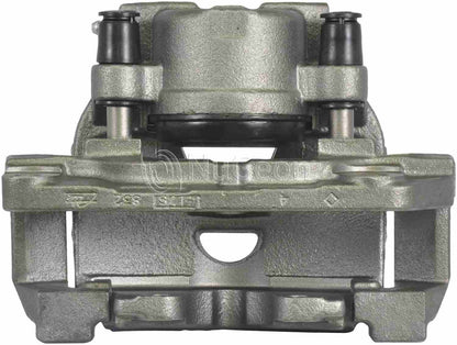 BBB Industries Remanufactured Disc Brake Caliper 99-04825A