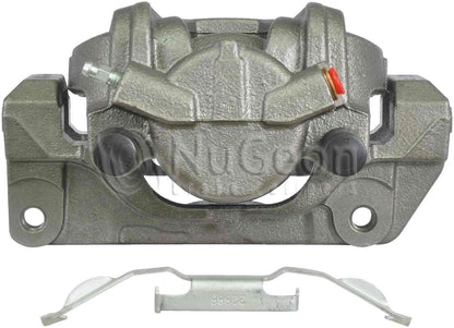 BBB Industries Remanufactured Disc Brake Caliper 99-04825A