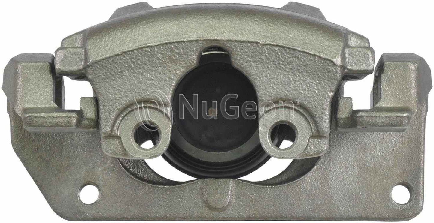 BBB Industries Remanufactured Disc Brake Caliper 99-04825A