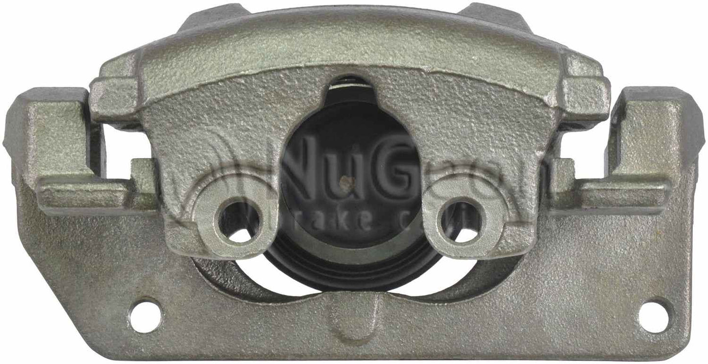 BBB Industries Remanufactured Disc Brake Caliper 99-04825A