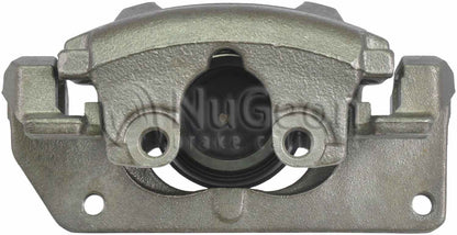 BBB Industries Remanufactured Disc Brake Caliper 99-04825A