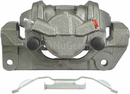 BBB Industries Remanufactured Disc Brake Caliper 99-04825A