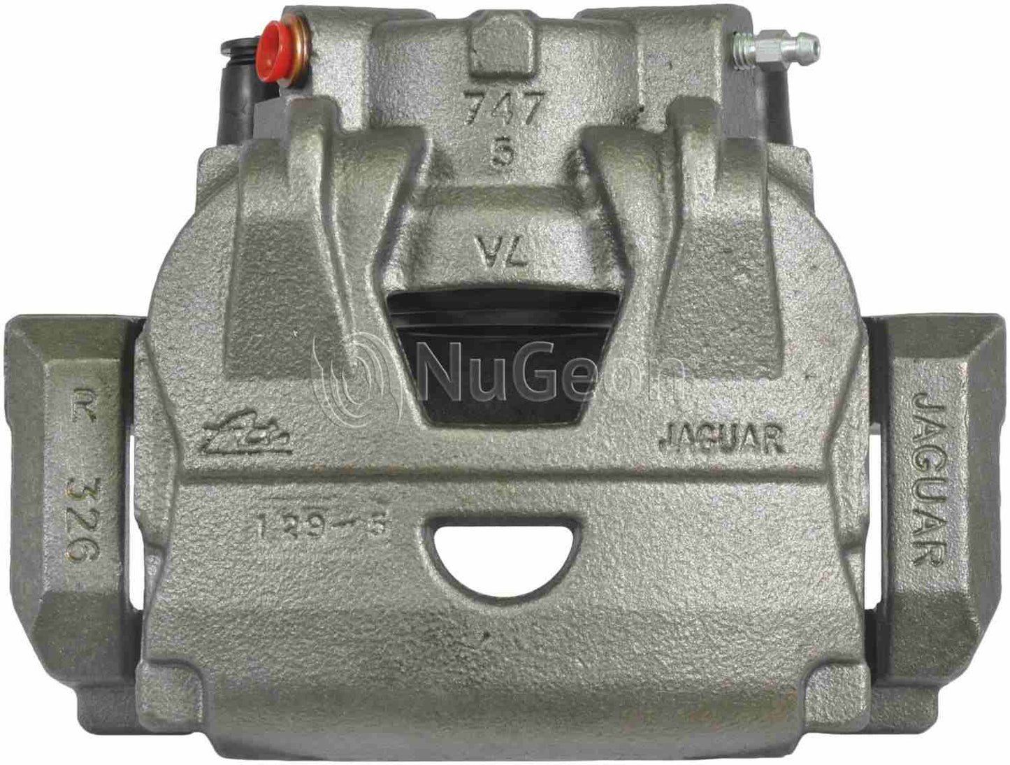 BBB Industries Remanufactured Disc Brake Caliper 99-04825A