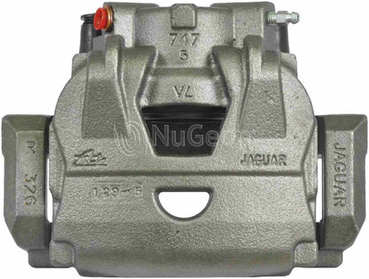 BBB Industries Remanufactured Disc Brake Caliper 99-04825A
