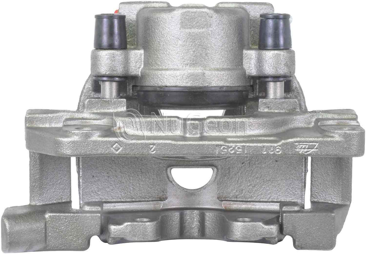 BBB Industries Remanufactured Disc Brake Caliper 99-04825B