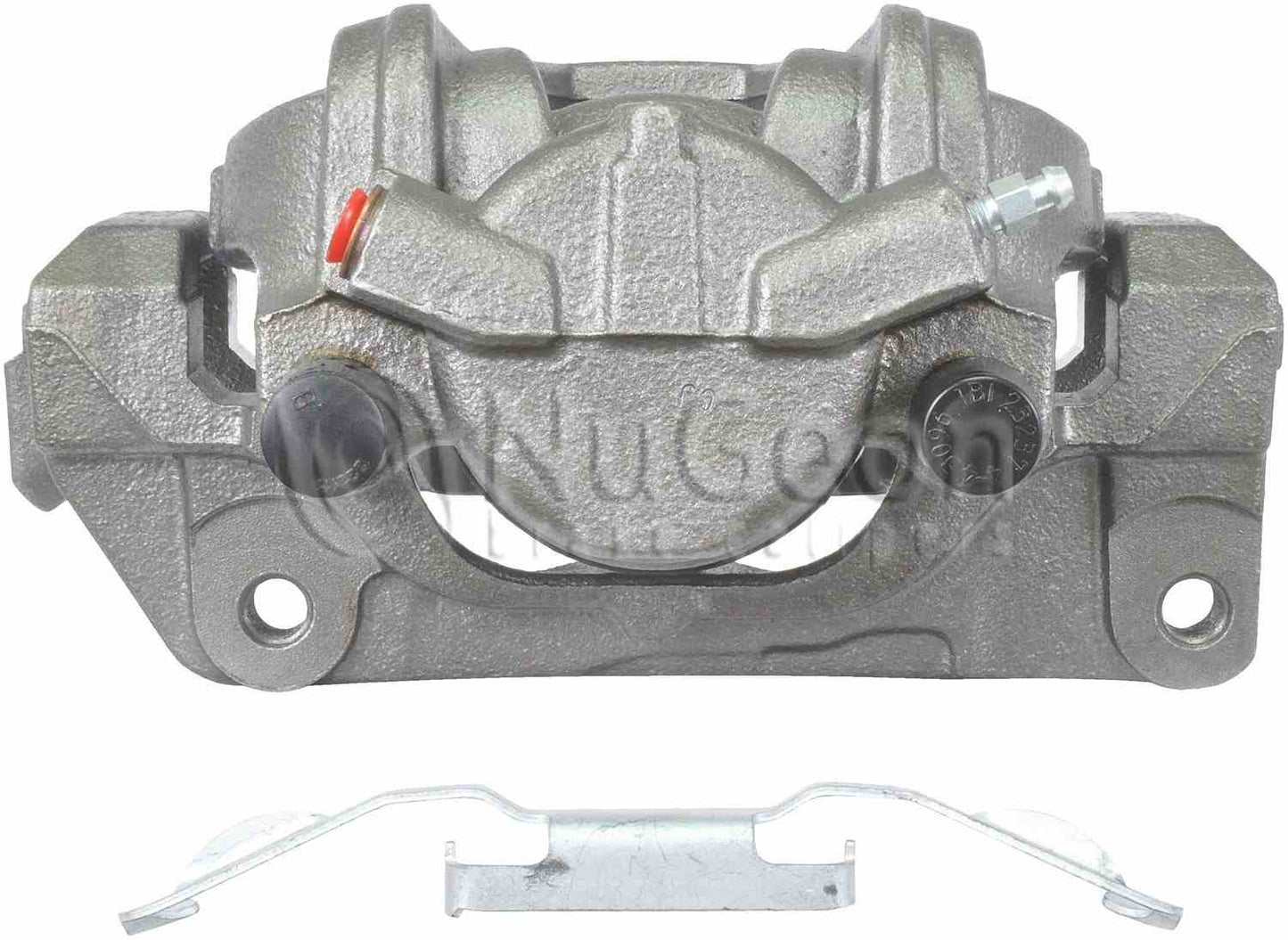 BBB Industries Remanufactured Disc Brake Caliper 99-04825B