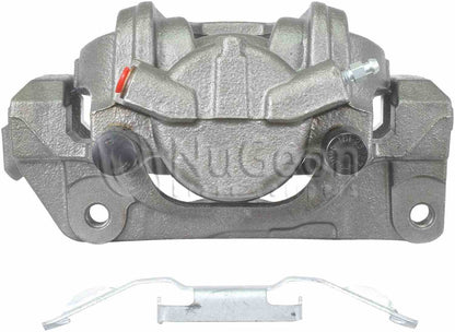 BBB Industries Remanufactured Disc Brake Caliper 99-04825B