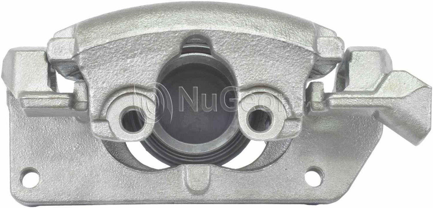 BBB Industries Remanufactured Disc Brake Caliper 99-04825B