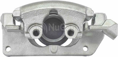 BBB Industries Remanufactured Disc Brake Caliper 99-04825B