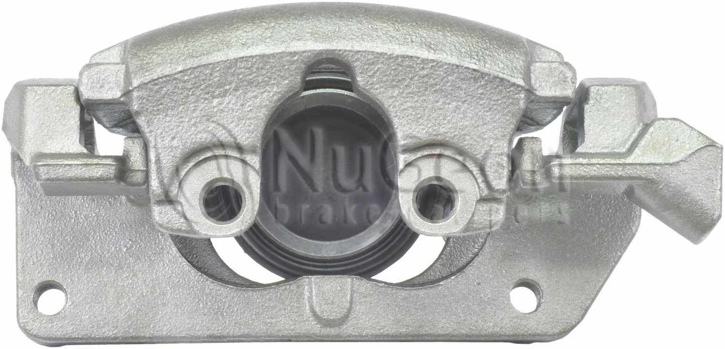 BBB Industries Remanufactured Disc Brake Caliper 99-04825B