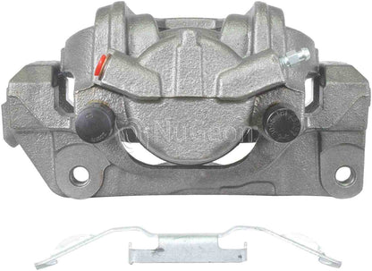 BBB Industries Remanufactured Disc Brake Caliper 99-04825B