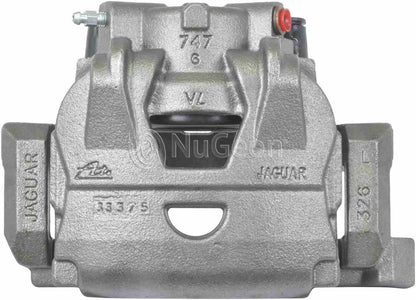 BBB Industries Remanufactured Disc Brake Caliper 99-04825B