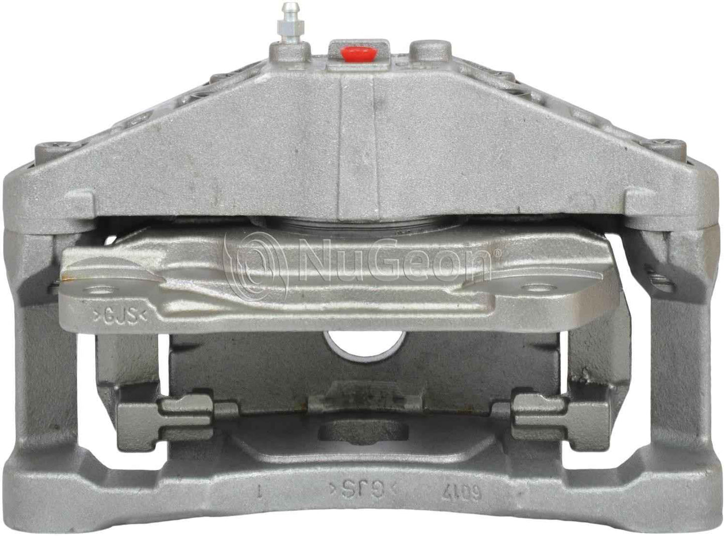 BBB Industries Remanufactured Disc Brake Caliper 99-04826A