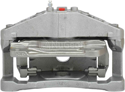 BBB Industries Remanufactured Disc Brake Caliper 99-04826A