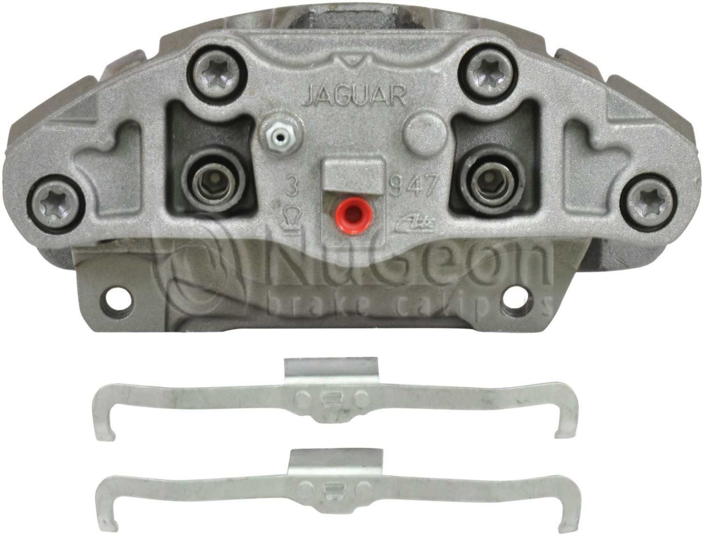 BBB Industries Remanufactured Disc Brake Caliper 99-04826A