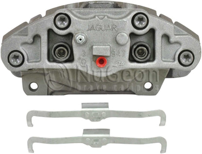BBB Industries Remanufactured Disc Brake Caliper 99-04826A
