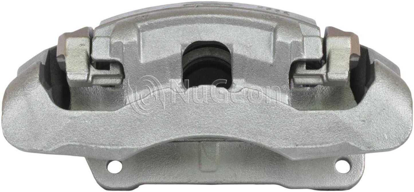 BBB Industries Remanufactured Disc Brake Caliper 99-04826A