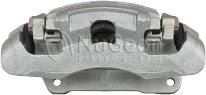BBB Industries Remanufactured Disc Brake Caliper 99-04826A