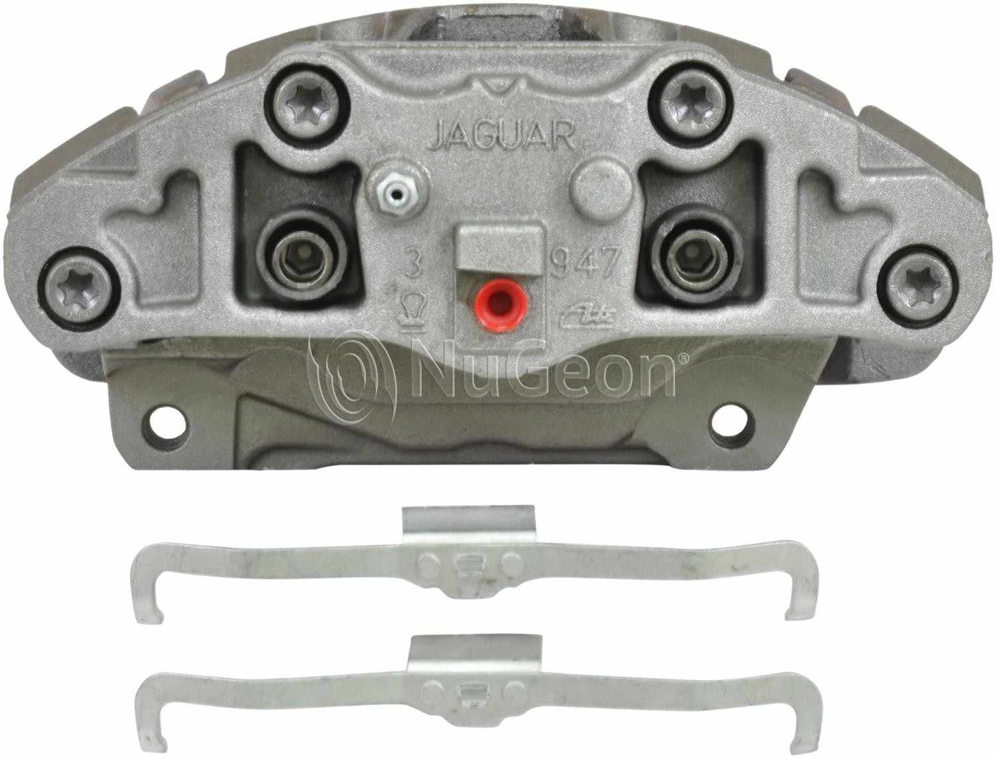 BBB Industries Remanufactured Disc Brake Caliper 99-04826A