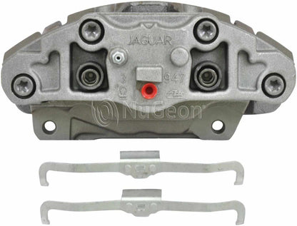 BBB Industries Remanufactured Disc Brake Caliper 99-04826A