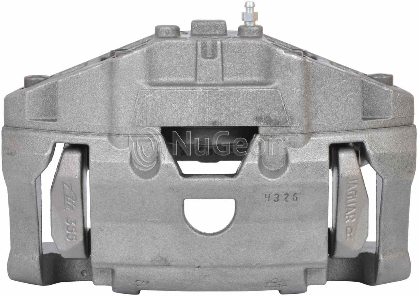 BBB Industries Remanufactured Disc Brake Caliper 99-04826A