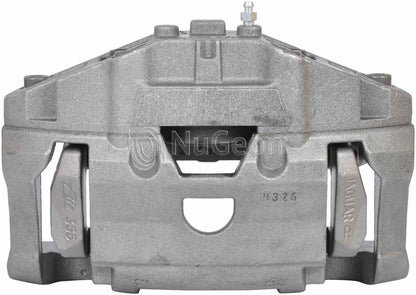 BBB Industries Remanufactured Disc Brake Caliper 99-04826A