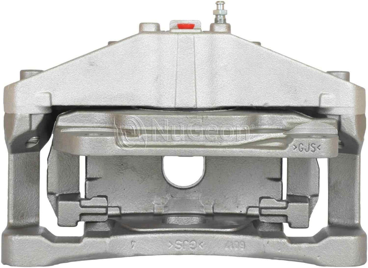 BBB Industries Remanufactured Disc Brake Caliper 99-04826B