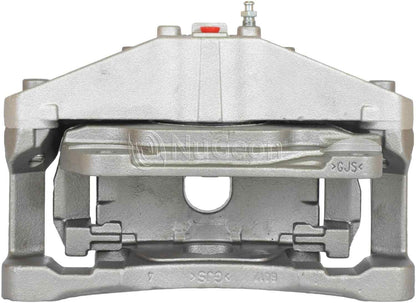 BBB Industries Remanufactured Disc Brake Caliper 99-04826B