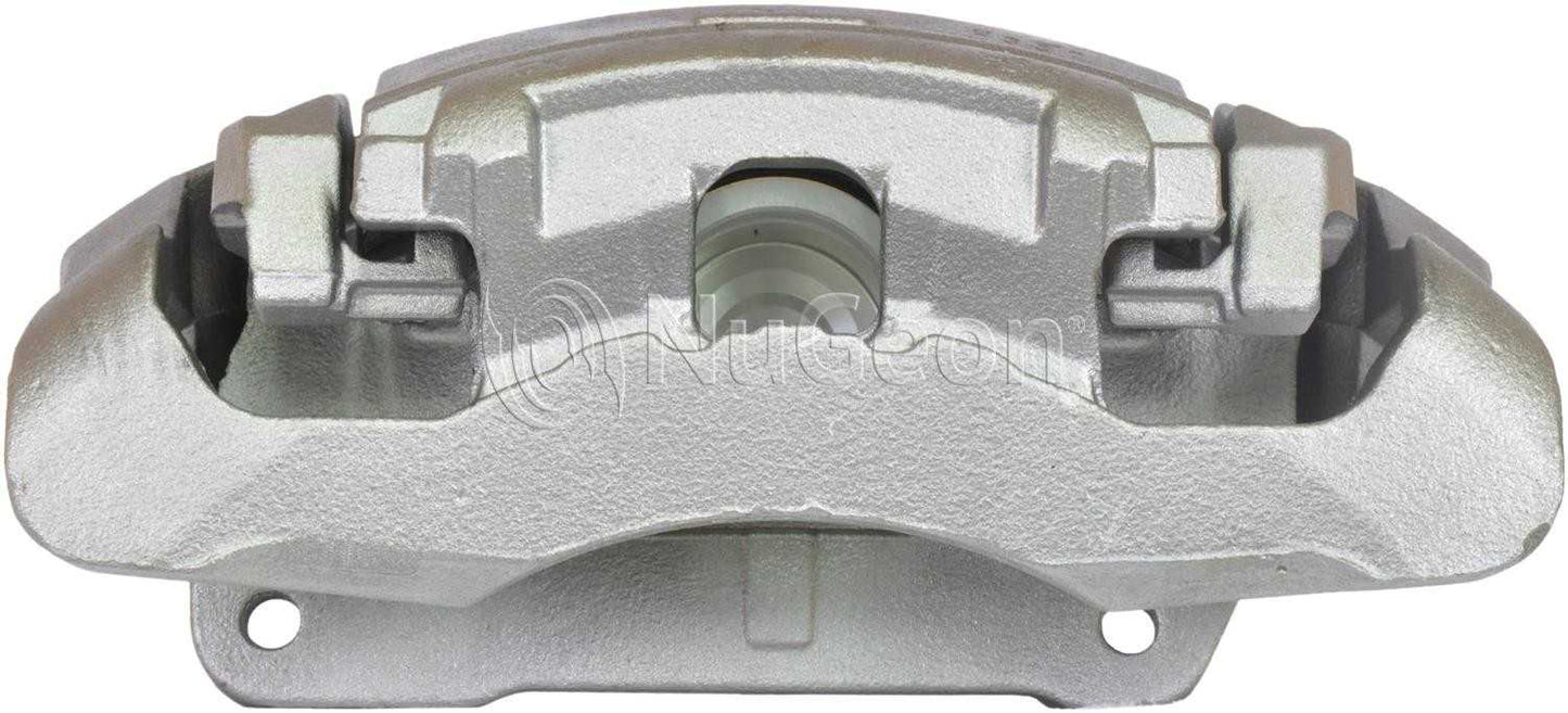 BBB Industries Remanufactured Disc Brake Caliper 99-04826B