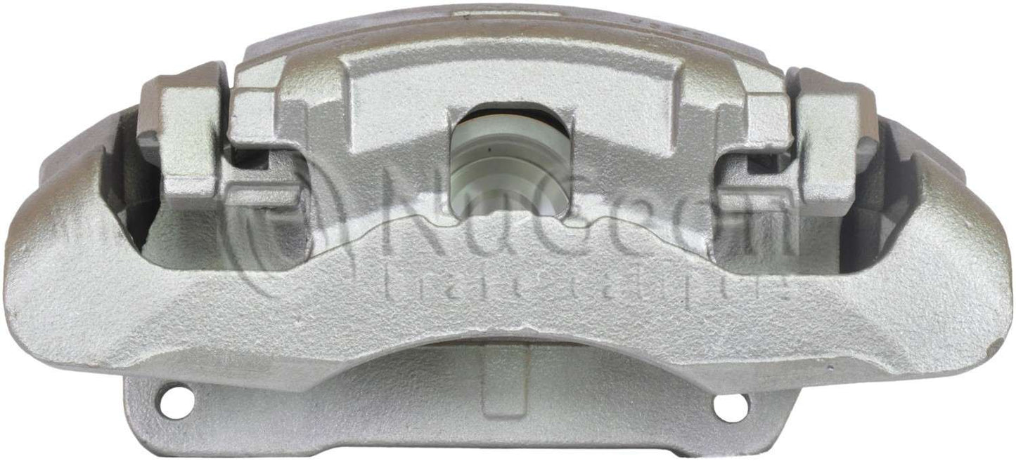 BBB Industries Remanufactured Disc Brake Caliper 99-04826B