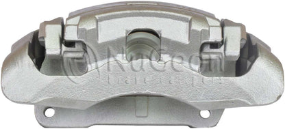 BBB Industries Remanufactured Disc Brake Caliper 99-04826B