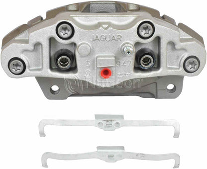 BBB Industries Remanufactured Disc Brake Caliper 99-04826B