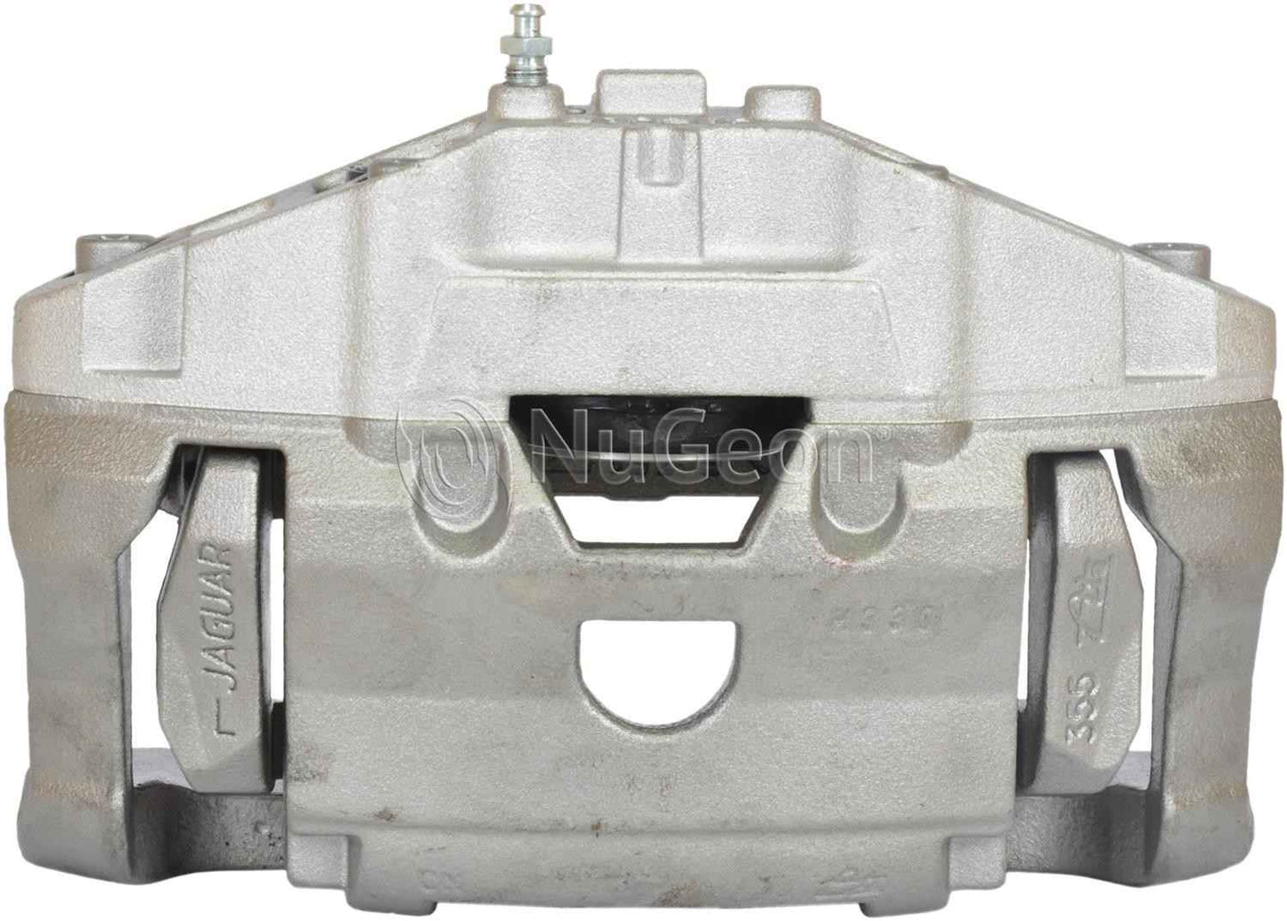 BBB Industries Remanufactured Disc Brake Caliper 99-04826B