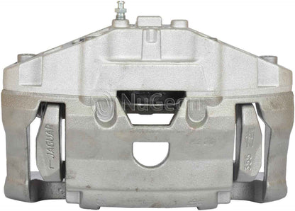BBB Industries Remanufactured Disc Brake Caliper 99-04826B