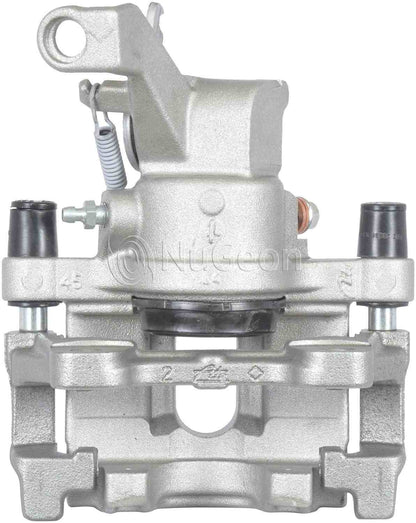 BBB Industries Remanufactured Disc Brake Caliper 99-04827A