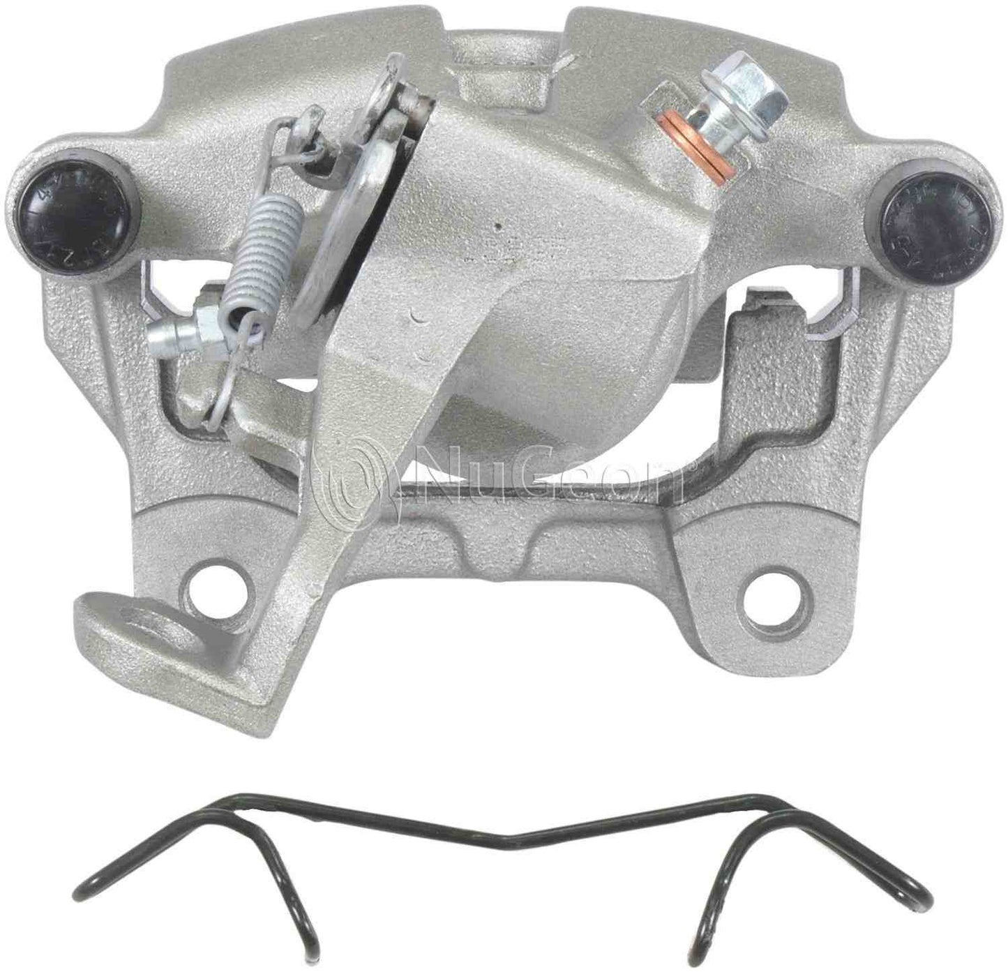 BBB Industries Remanufactured Disc Brake Caliper 99-04827A