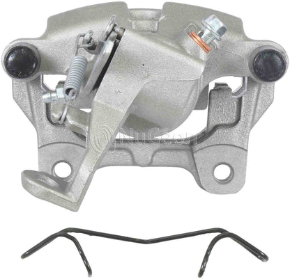 BBB Industries Remanufactured Disc Brake Caliper 99-04827A