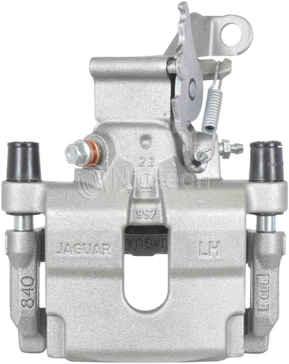 BBB Industries Disc Brake Caliper 99-04827A