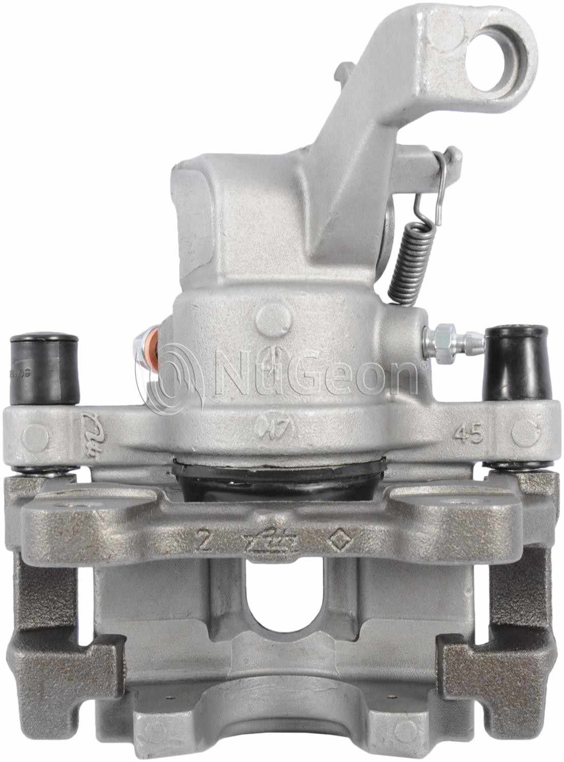 BBB Industries Disc Brake Caliper 99-04827B