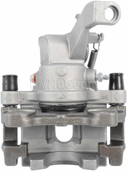 BBB Industries Remanufactured Disc Brake Caliper 99-04827B